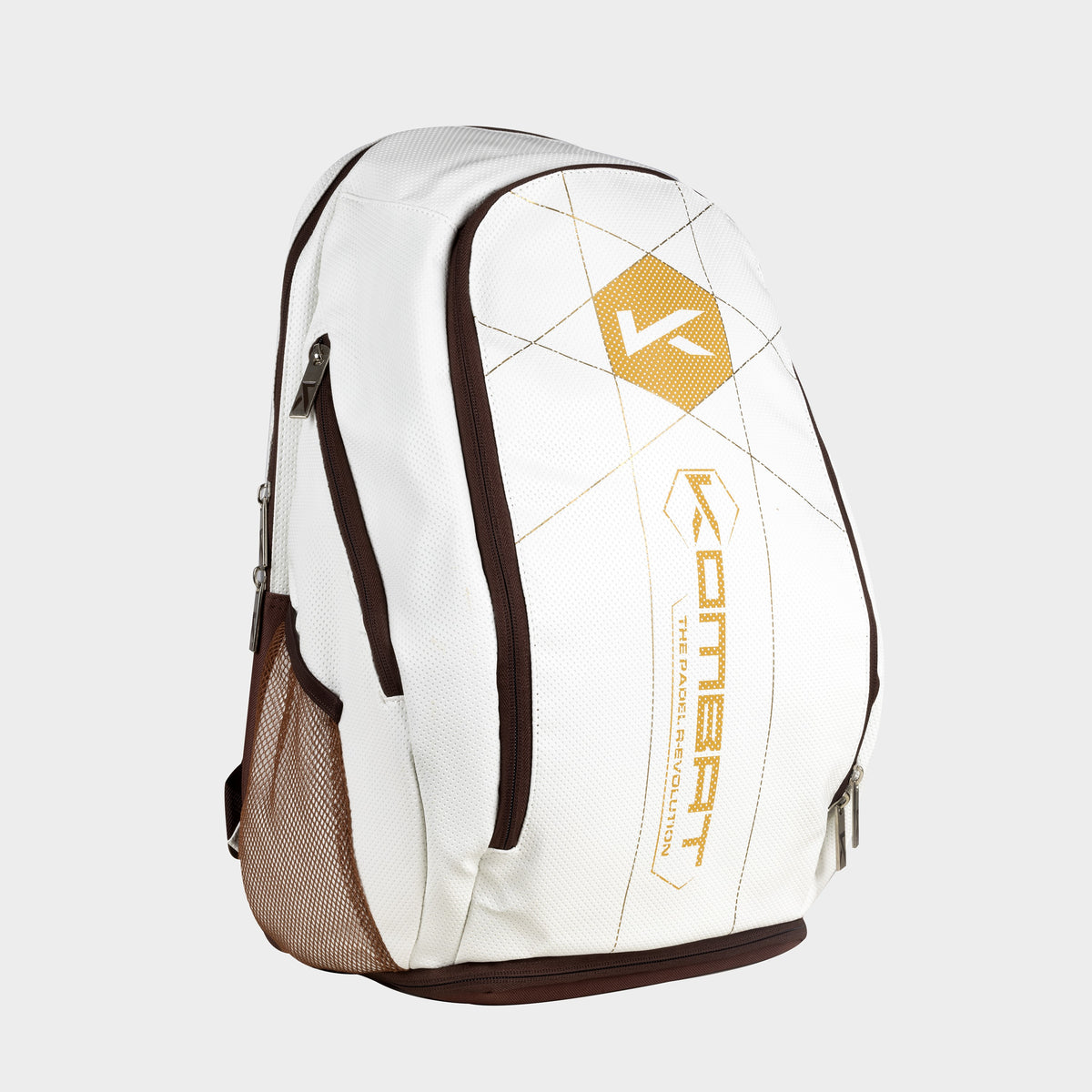 Mochila XIFOS V2 BLANCA