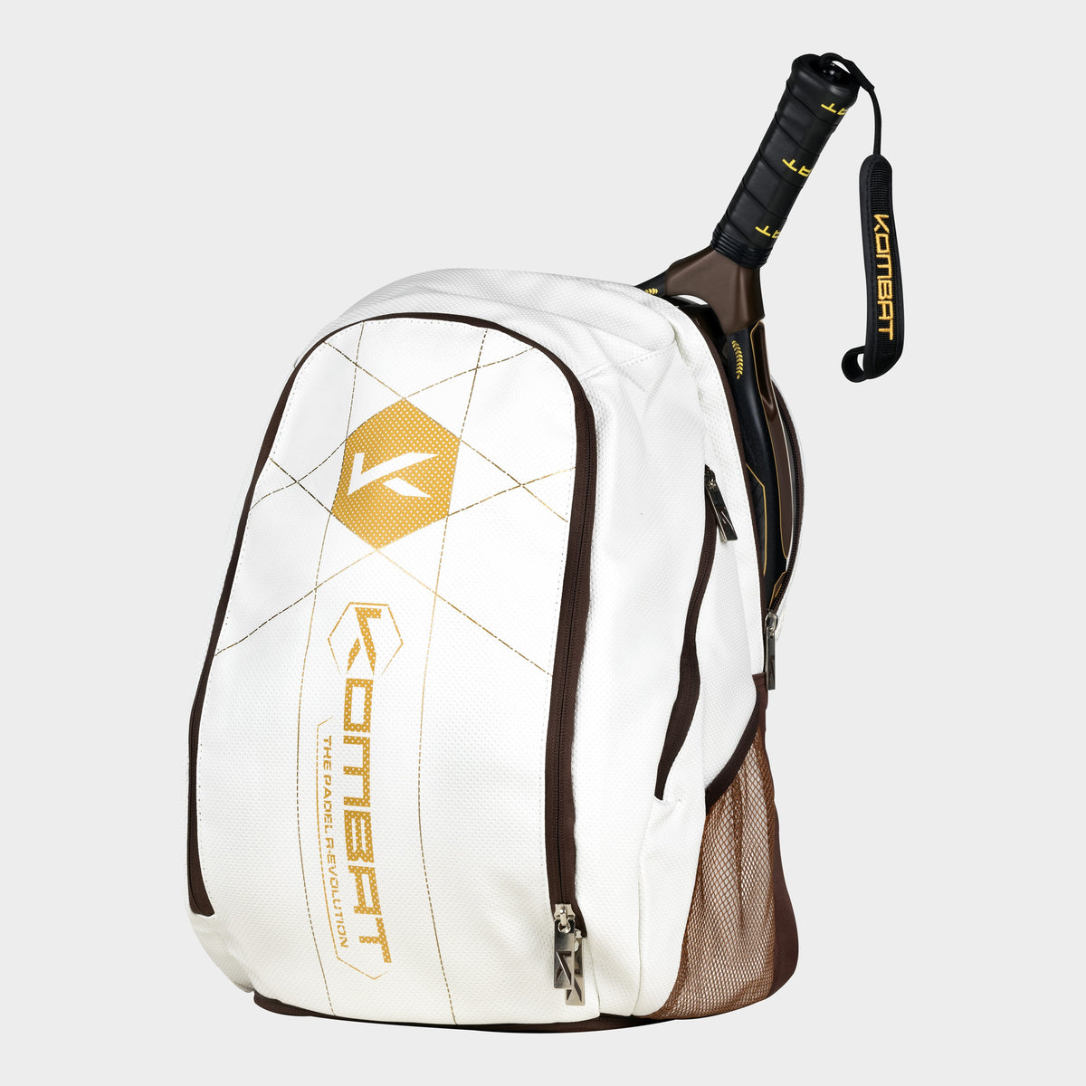 Mochila XIFOS V2 BLANCA