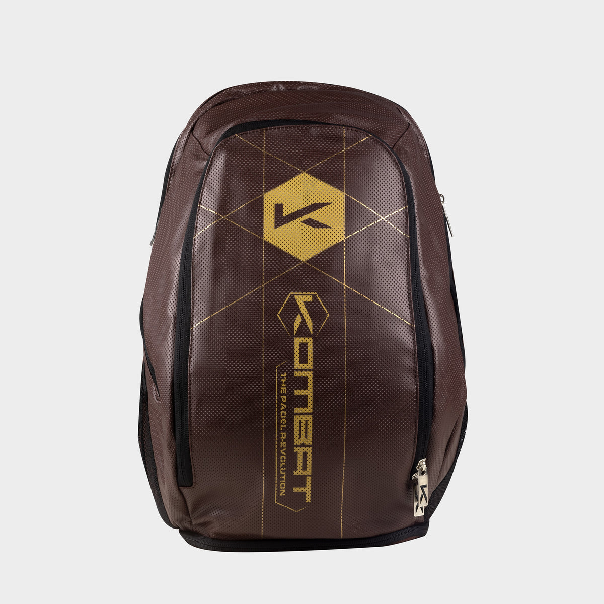 Mochila XIFOS V2 MARRÓN