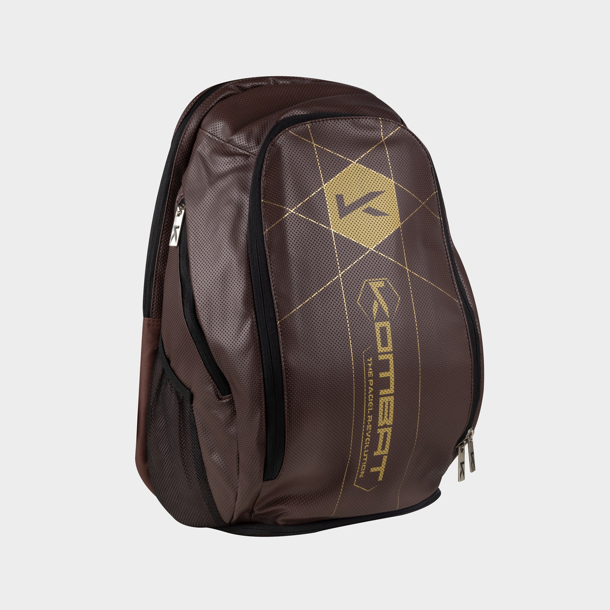 Mochila XIFOS V2 MARRÓN