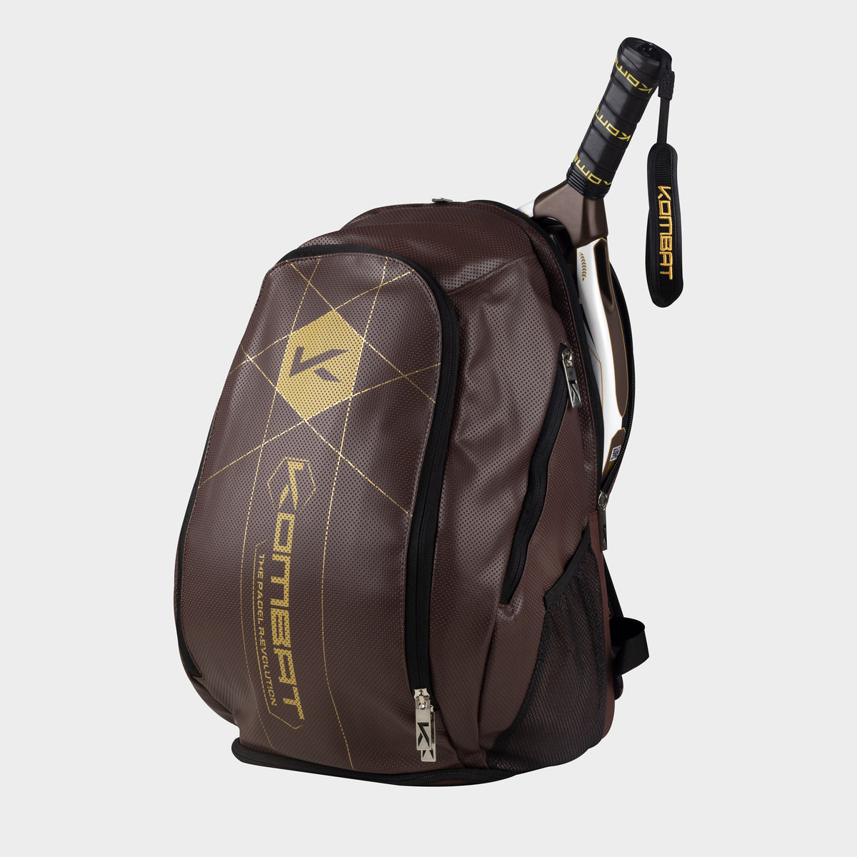 Mochila XIFOS V2 MARRÓN