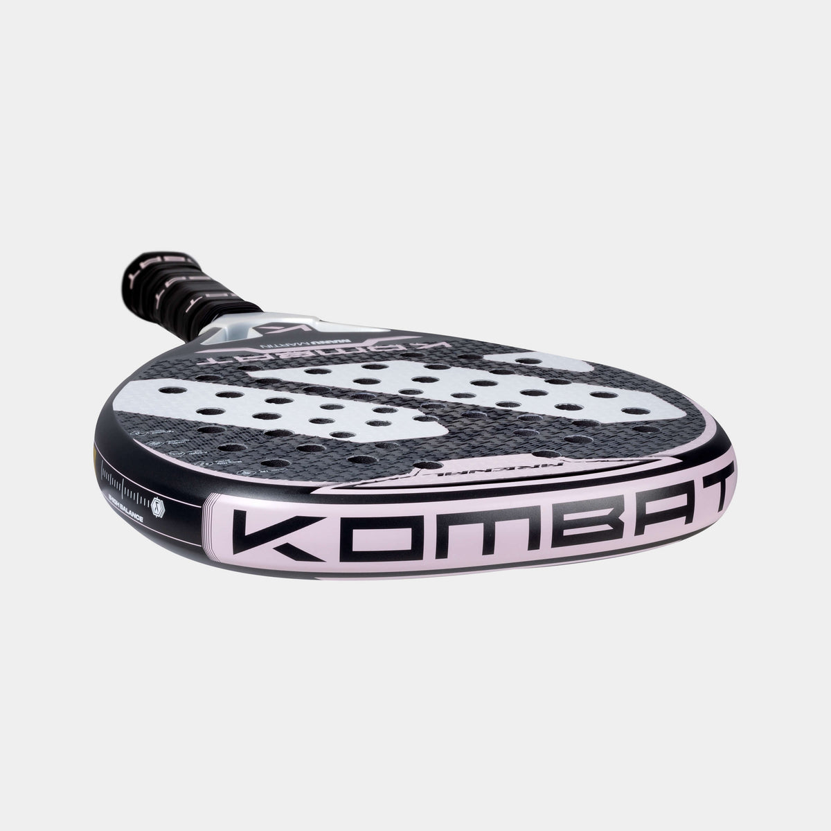 KOMBAT ARENAL 2026