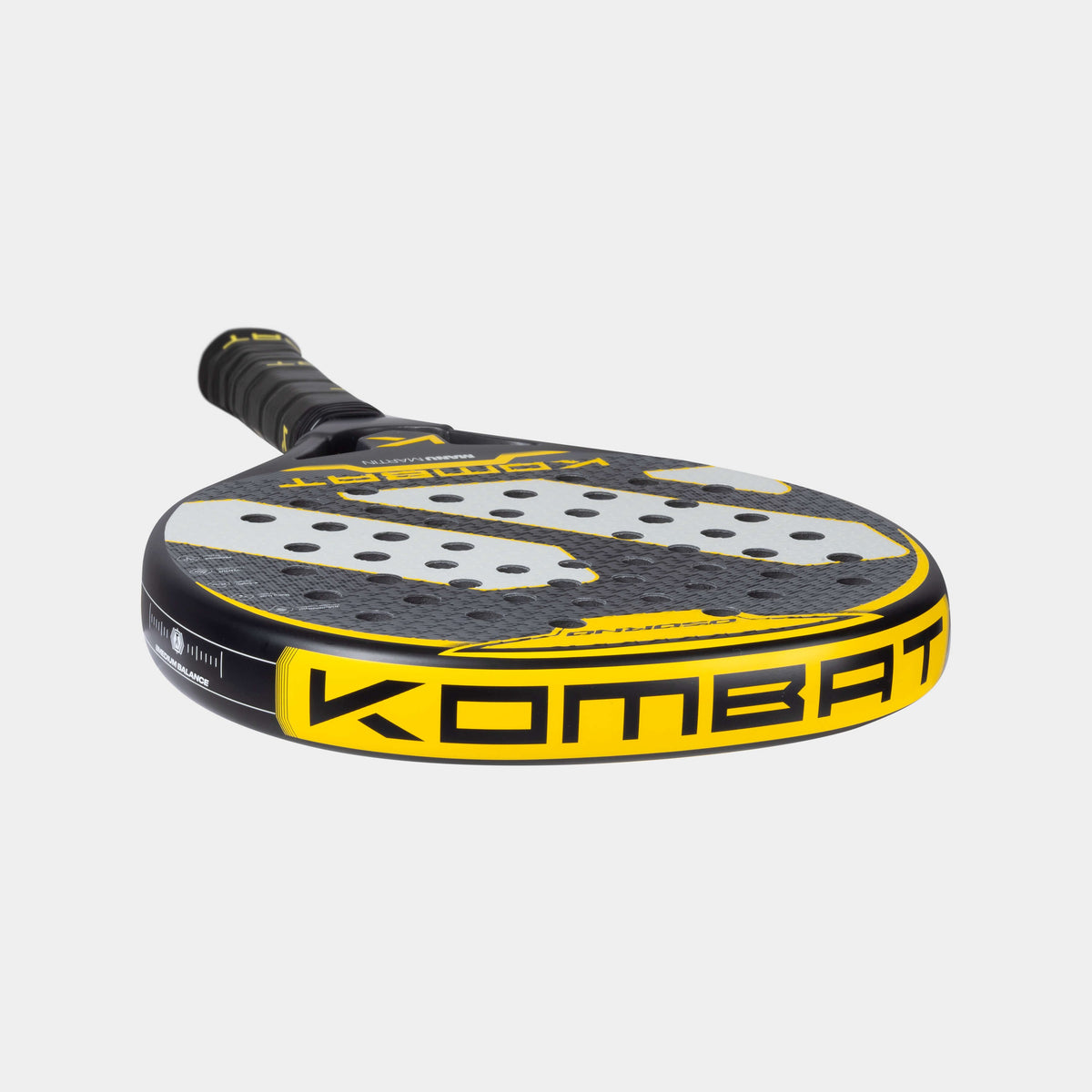 KOMBAT OSORNO 2026