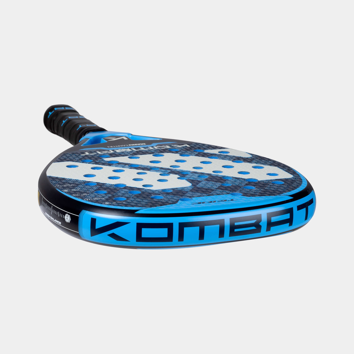 KOMBAT TEIDE 2026