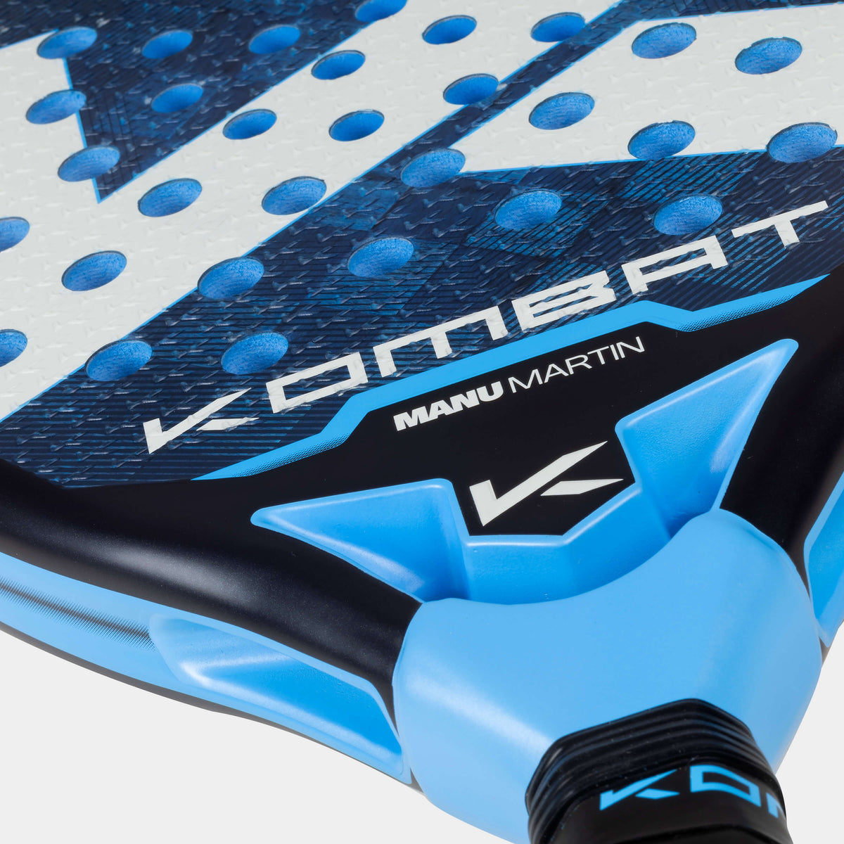 KOMBAT TEIDE 2026