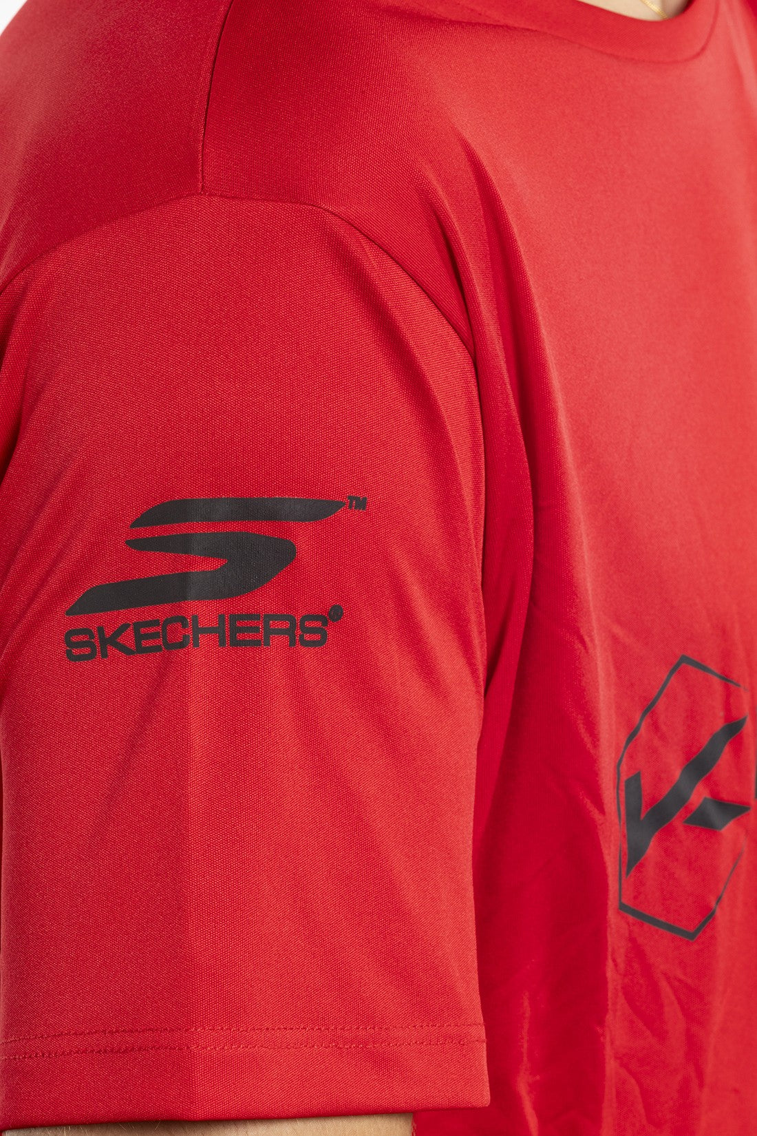 Camiseta EXE Rojo