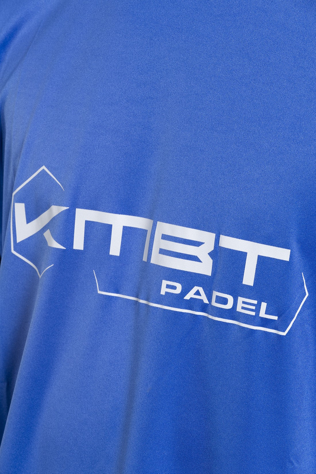 Camiseta EXE Royal