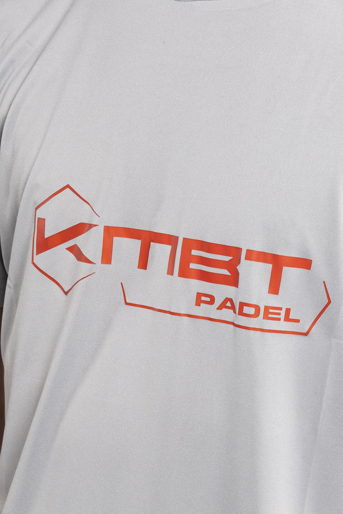 Camiseta EXE Gris
