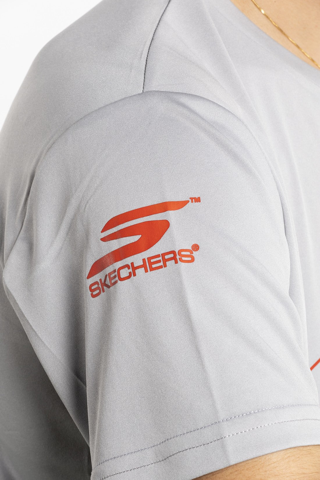 Camiseta EXE Gris