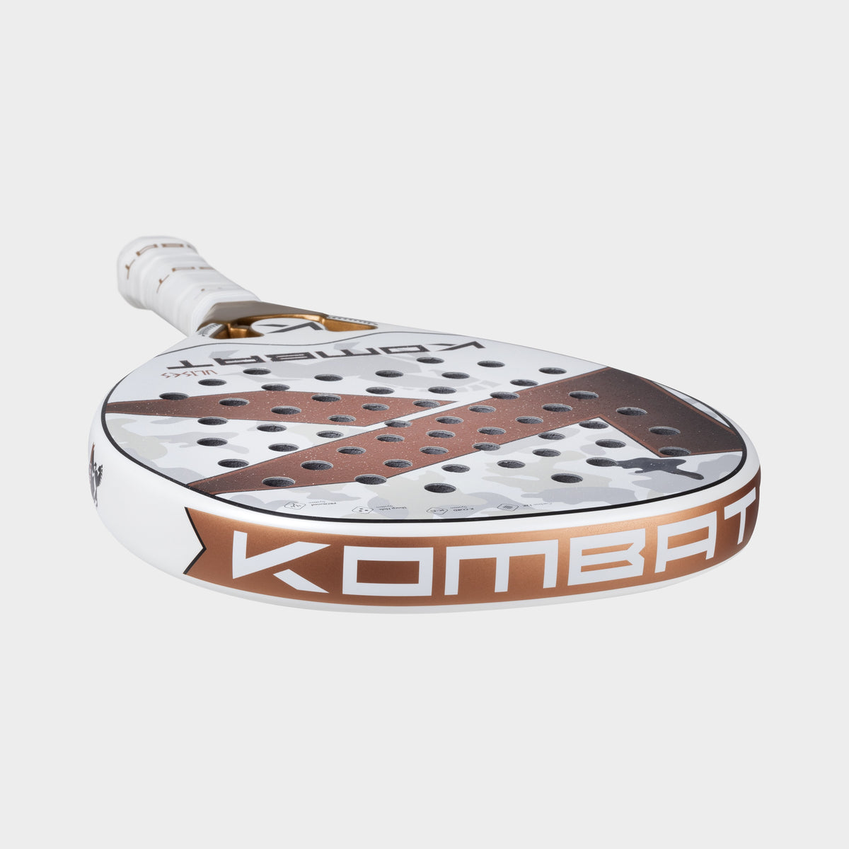 KOMBAT TROYA ULISES 2.5