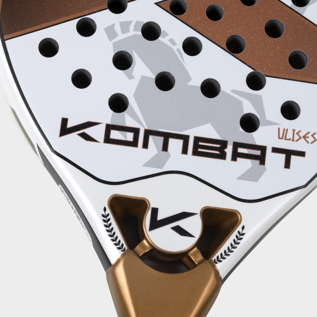 KOMBAT TROYA ULISES 2.5