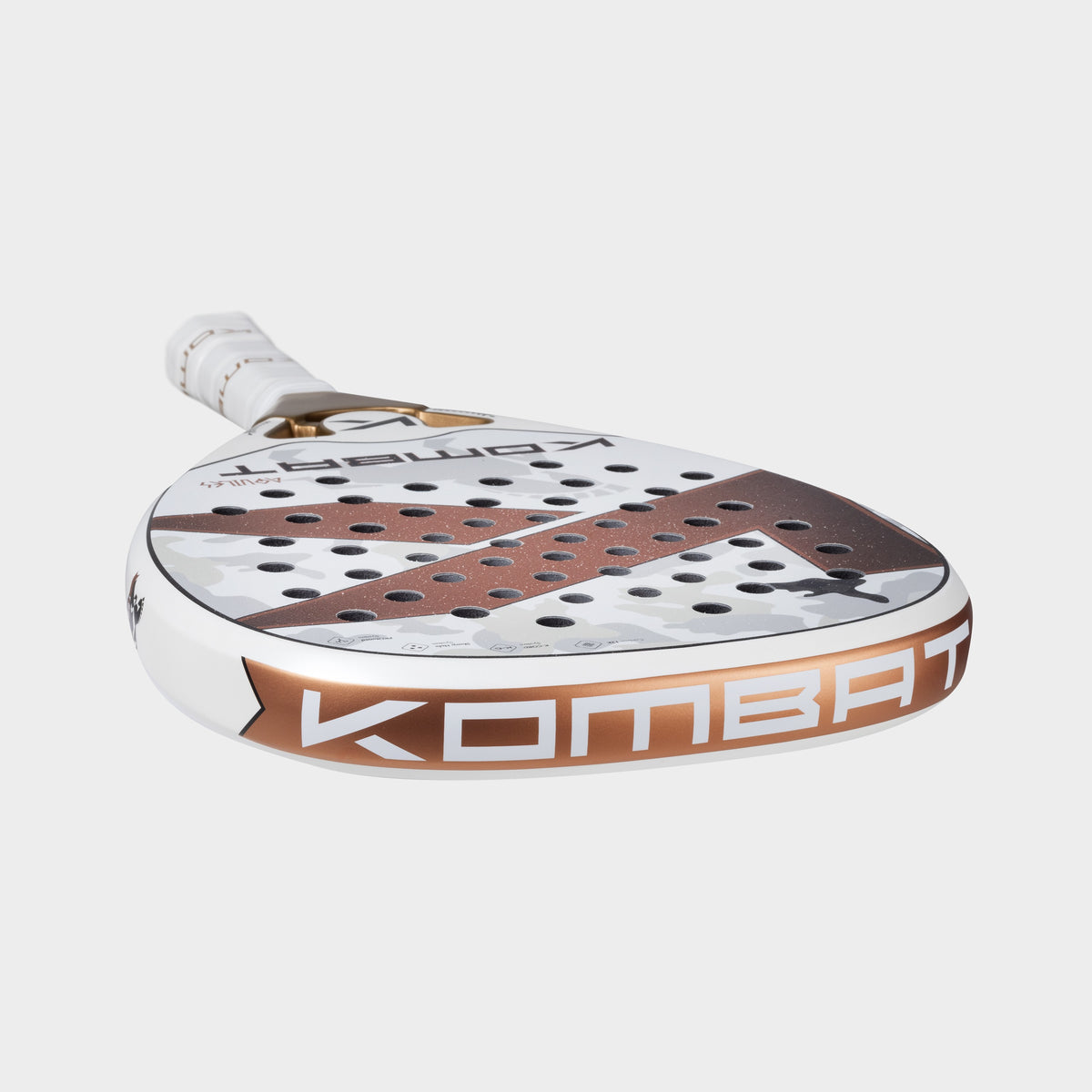KOMBAT TROYA AQUILES 2.5