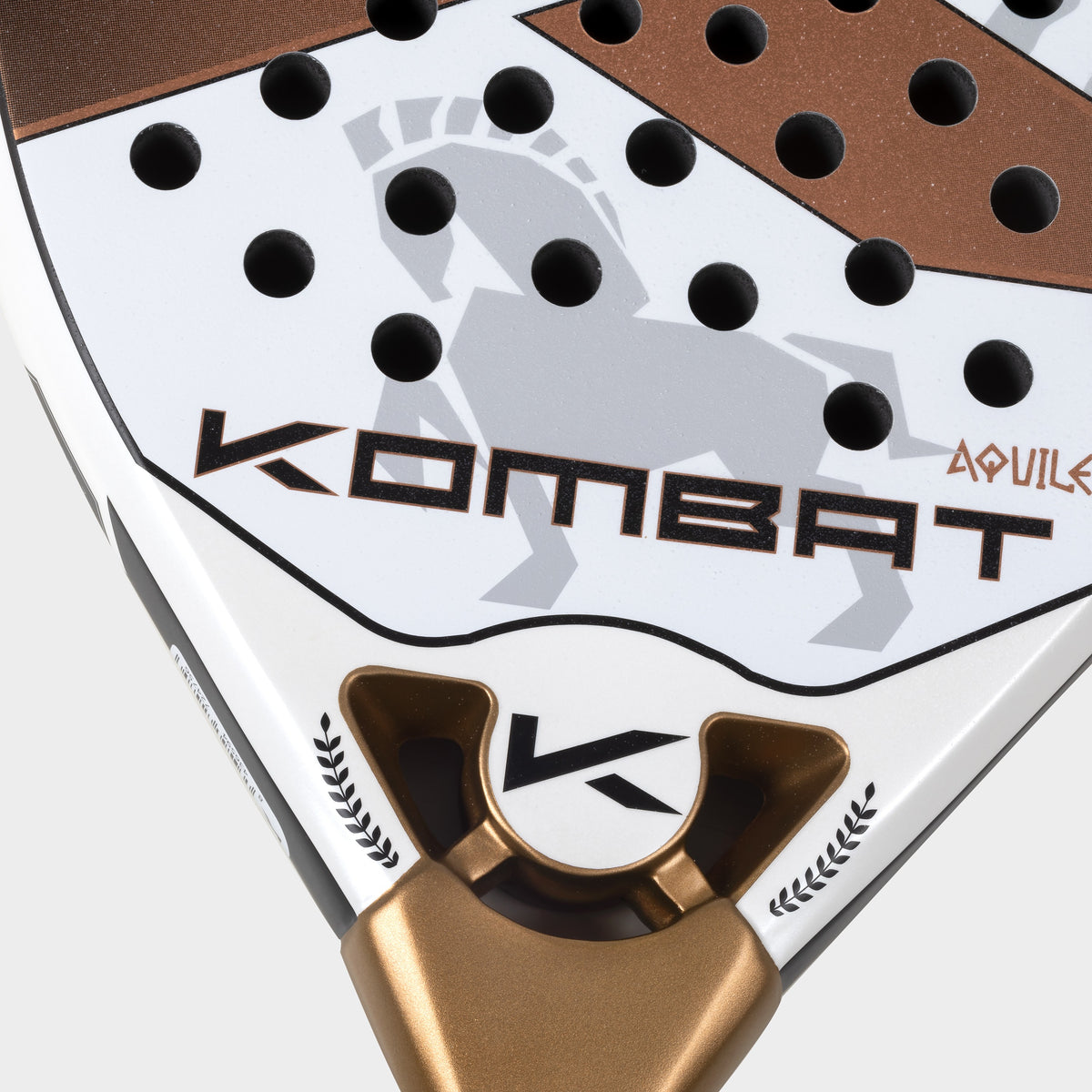 KOMBAT TROYA AQUILES 2.5