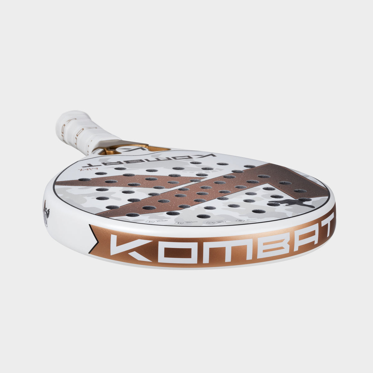 KOMBAT TROYA AJAX 2.5