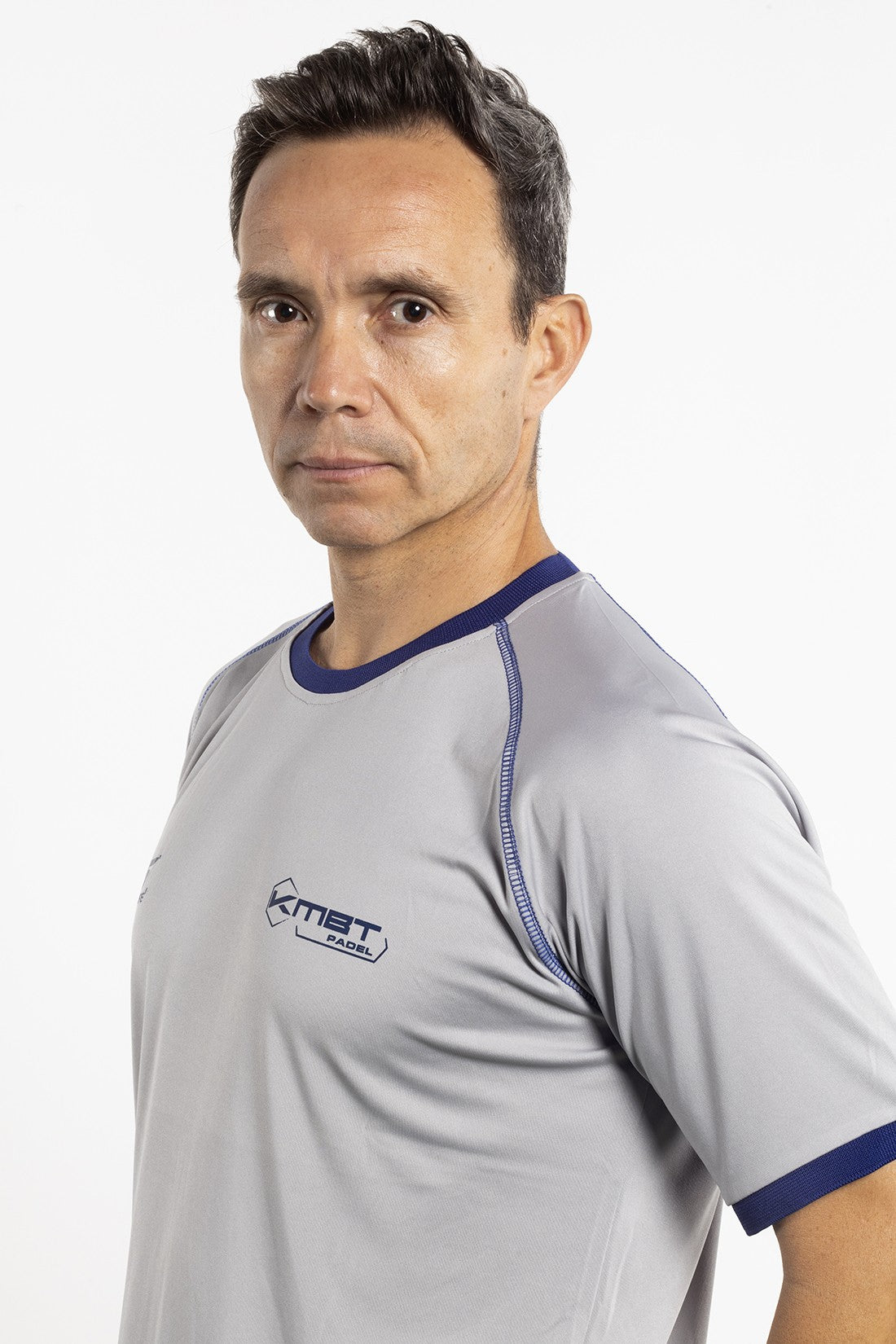 Camiseta EXPLOSIVE Gris