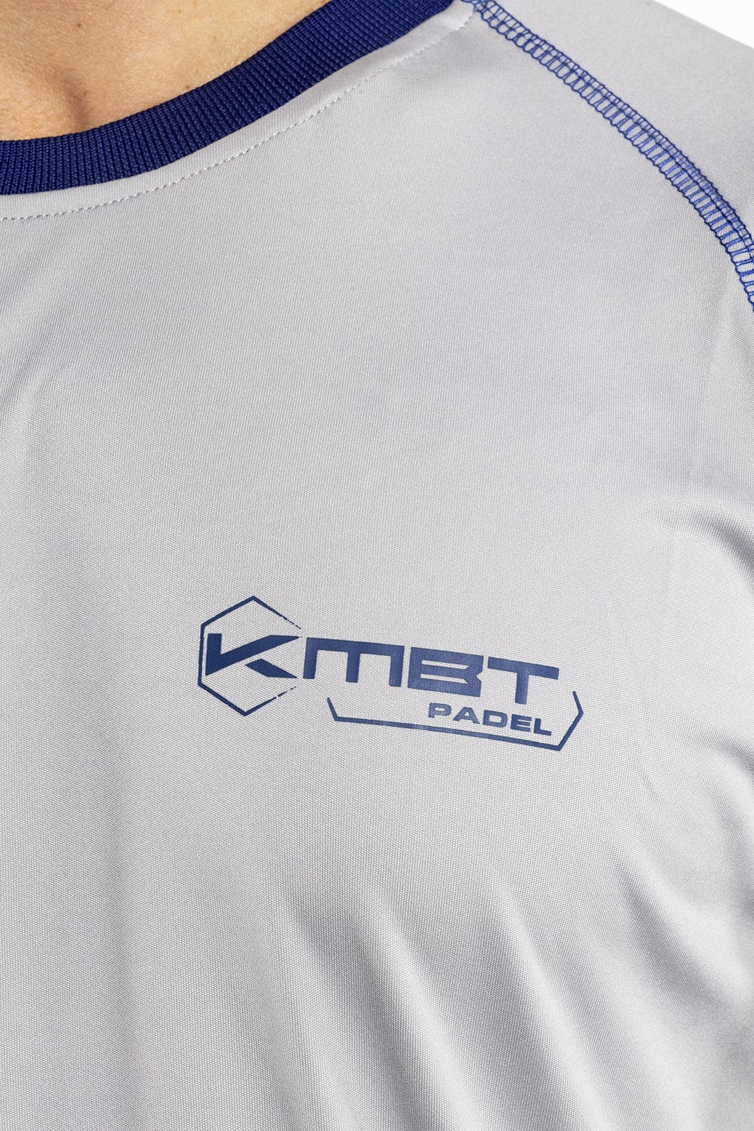 Camiseta EXPLOSIVE Gris