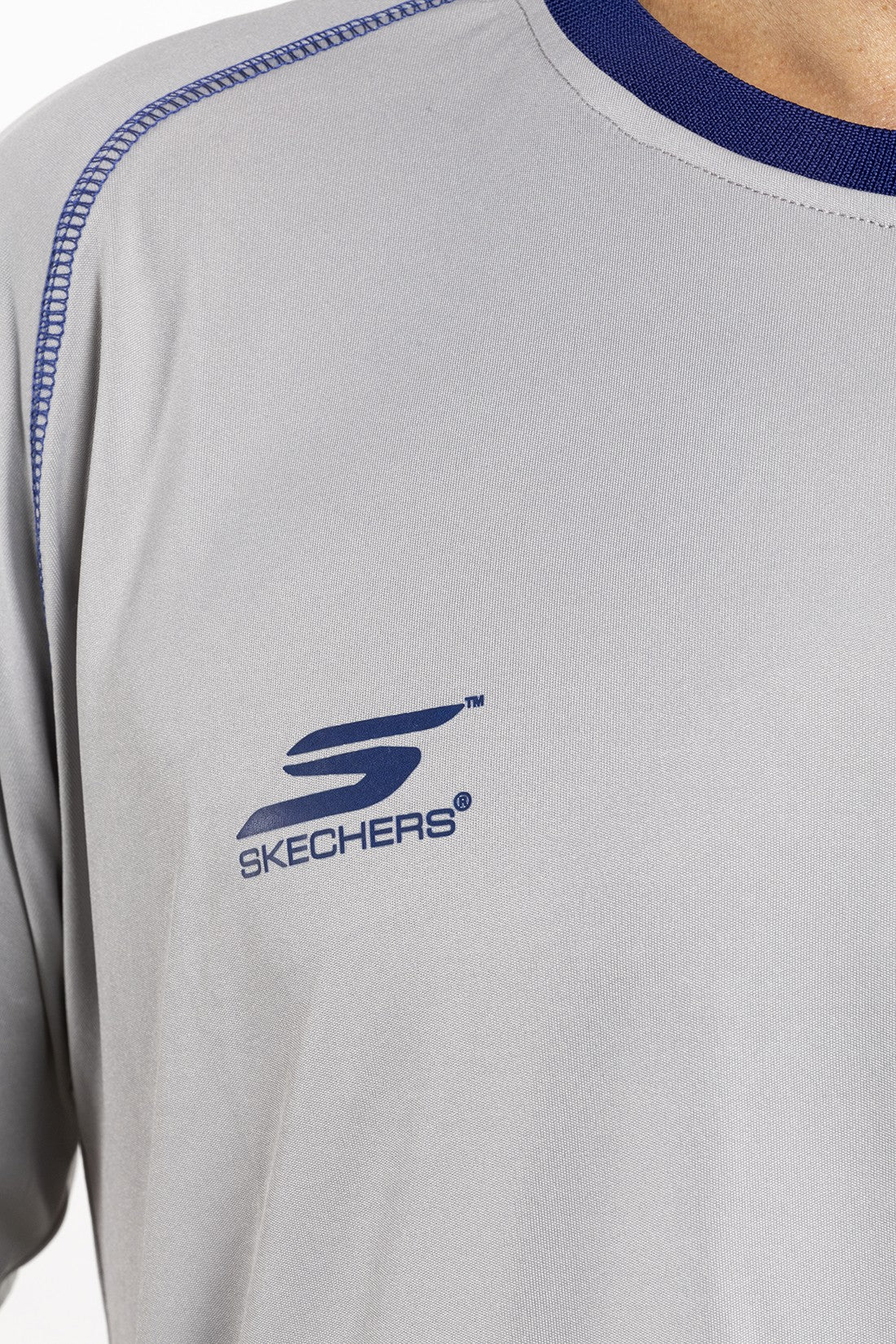 Camiseta EXPLOSIVE Gris