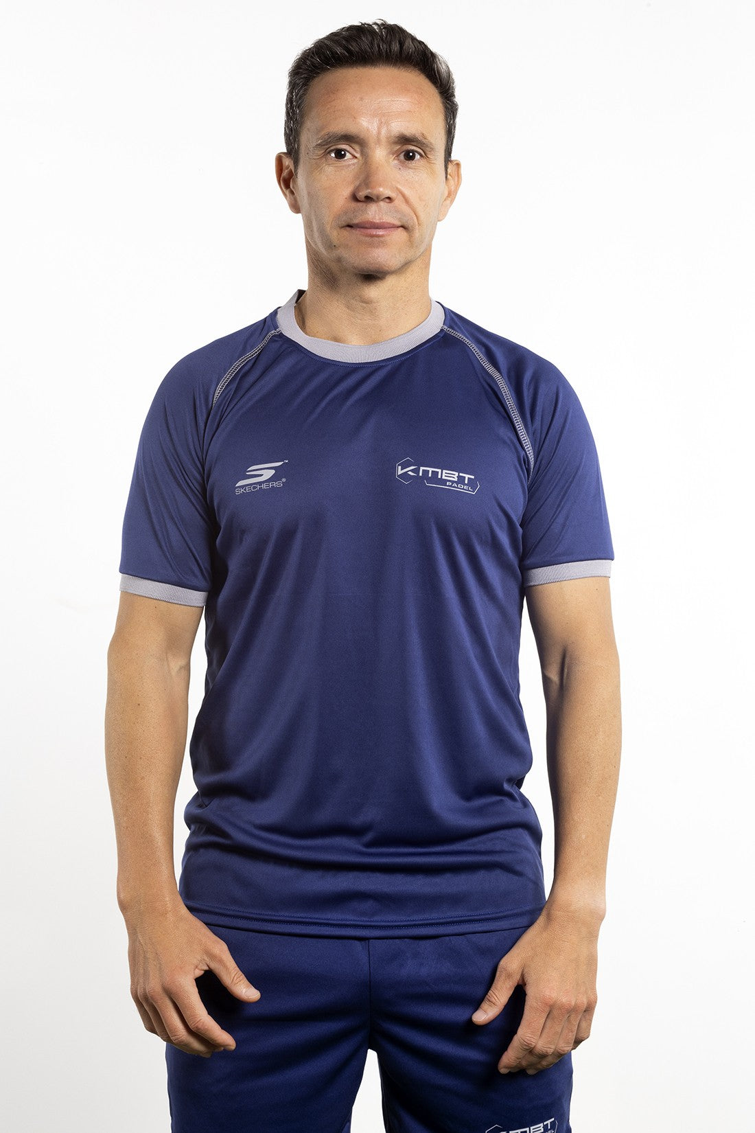 Camiseta EXPLOSIVE Marino