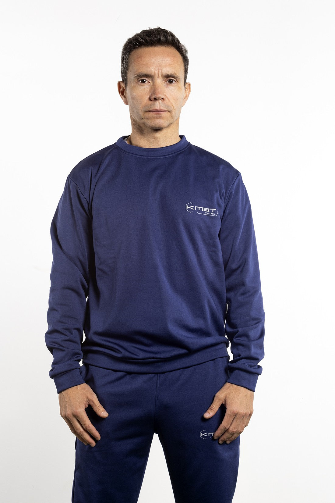 Sudadera EARLY