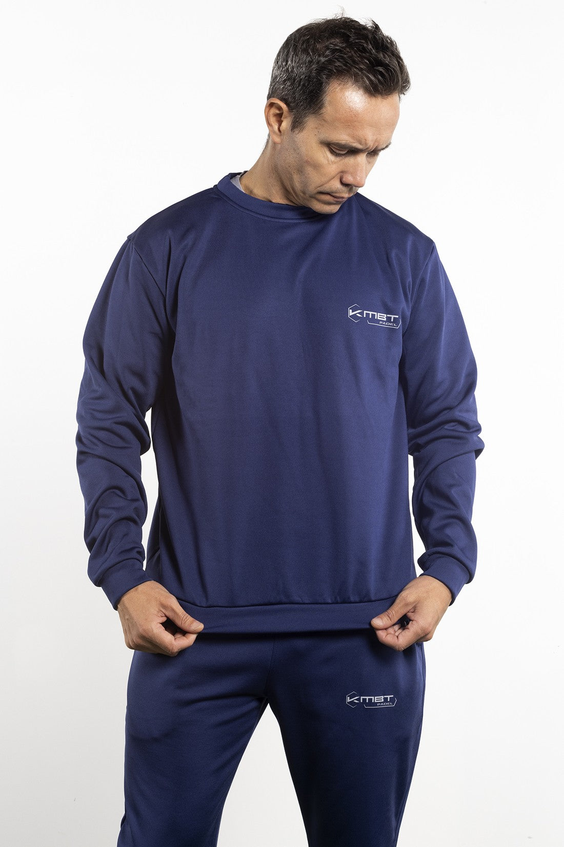 Sudadera EARLY