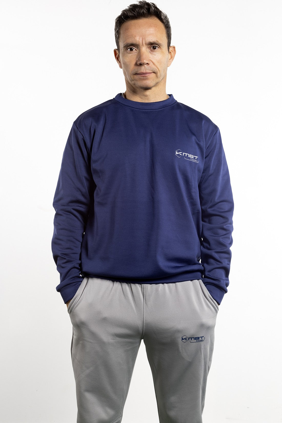 Sudadera EARLY