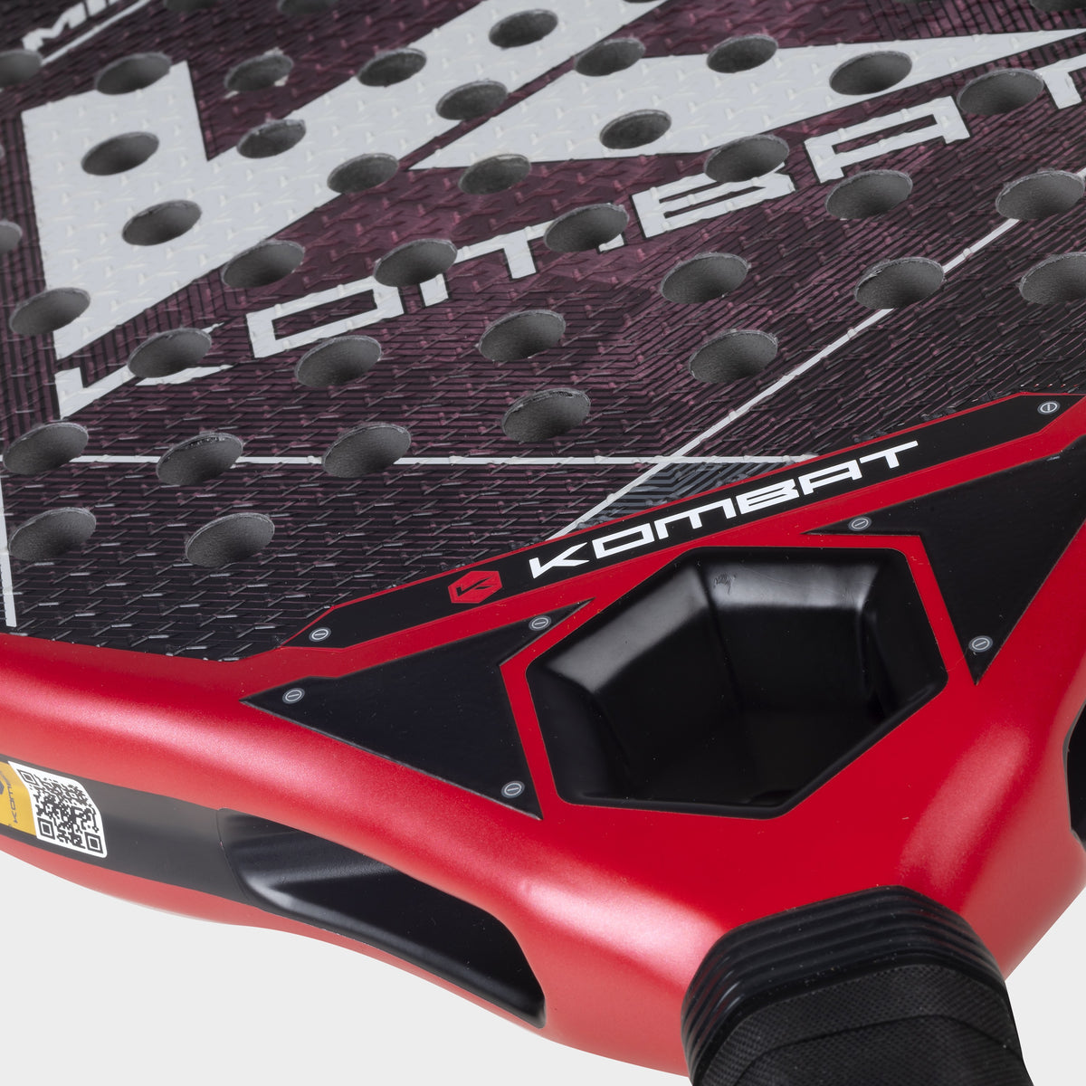 KOMBAT MIRAGE PRO 2026