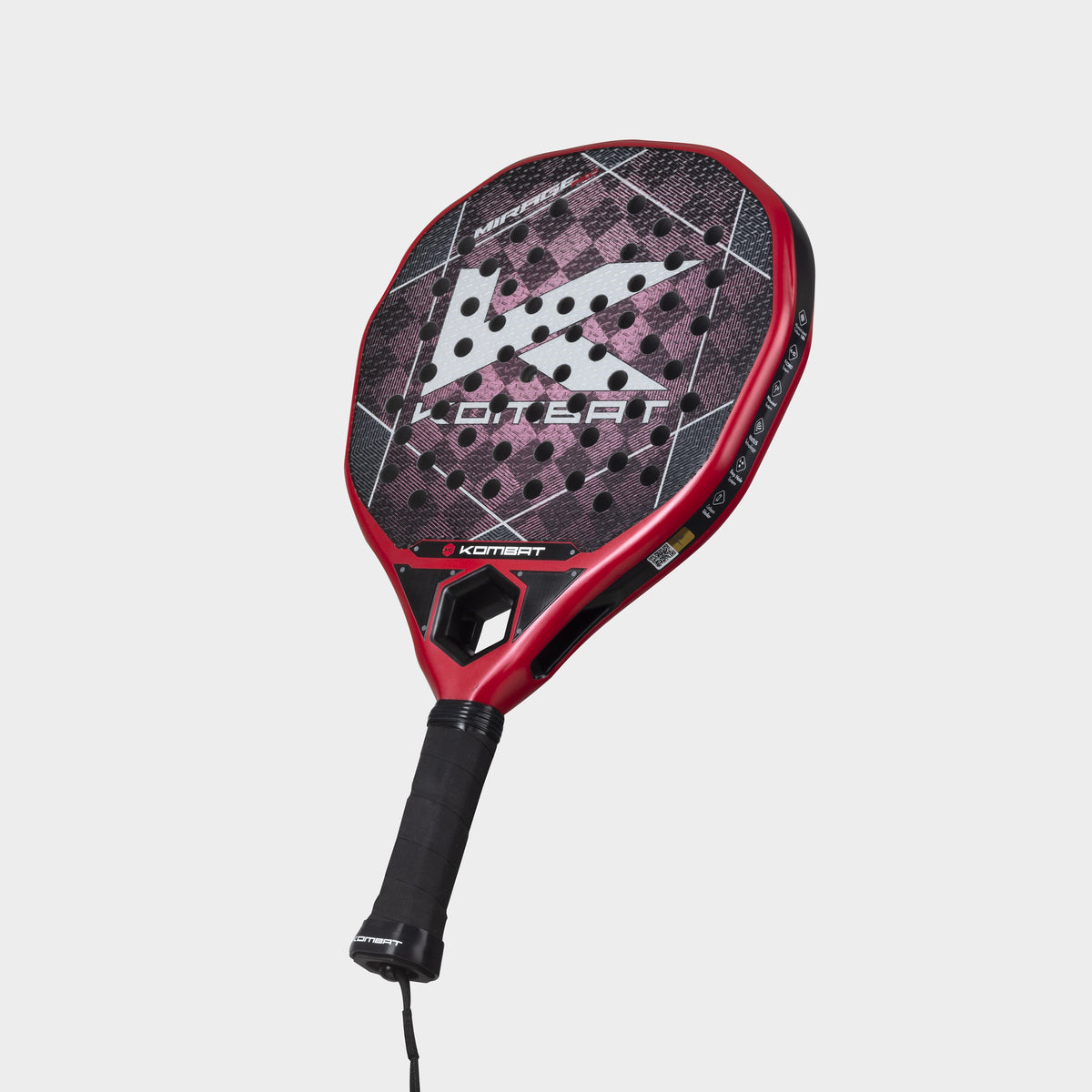 KOMBAT MIRAGE PRO 2026
