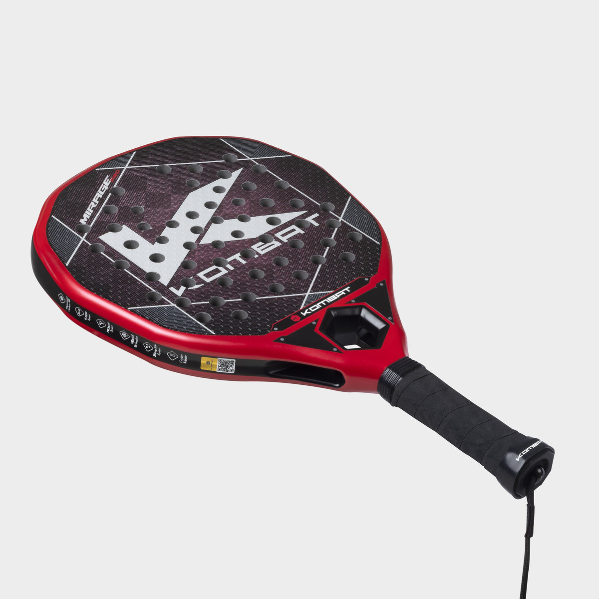 KOMBAT MIRAGE PRO 2026