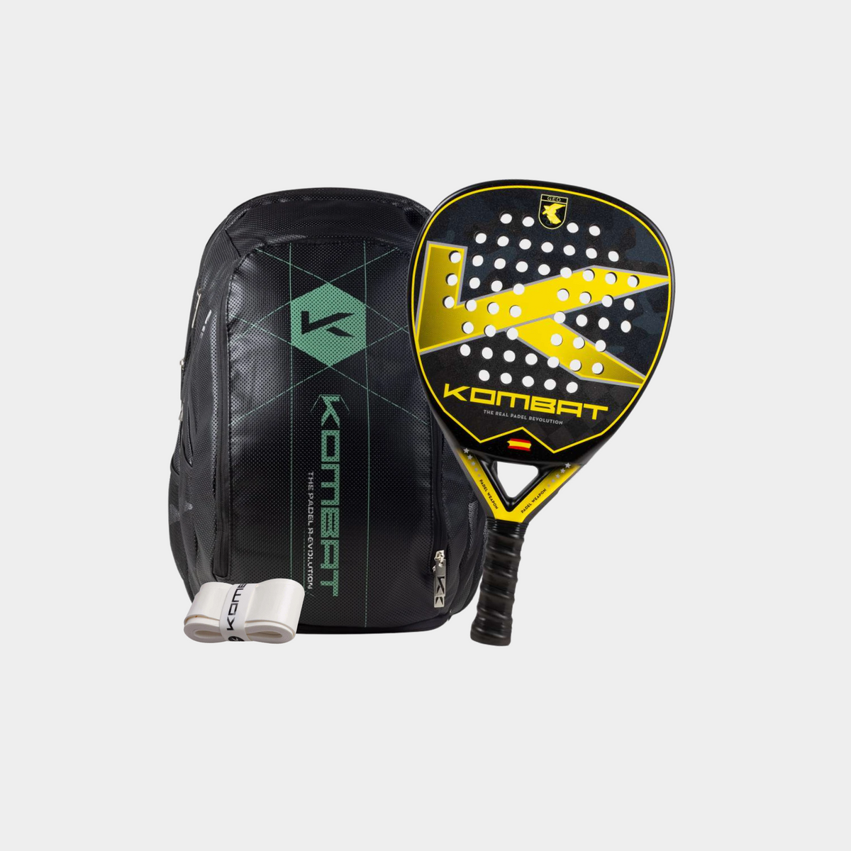 Pack Kombat Geo