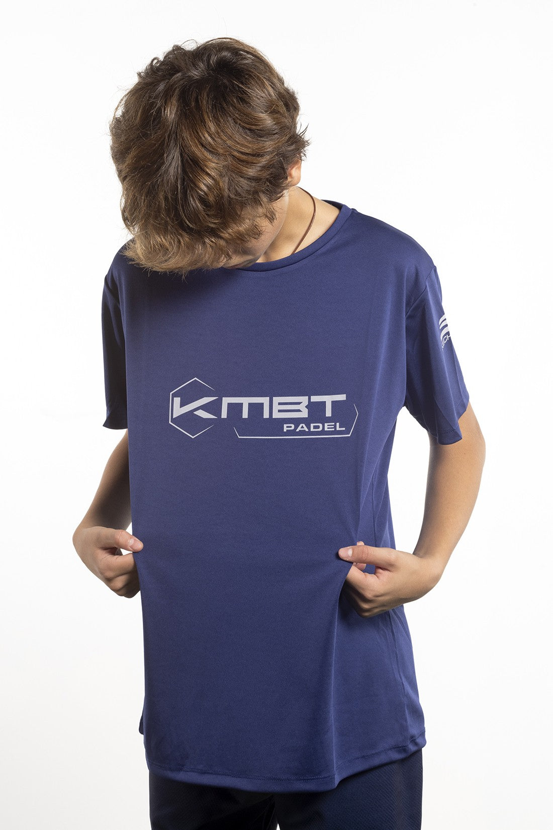 Camiseta EXE