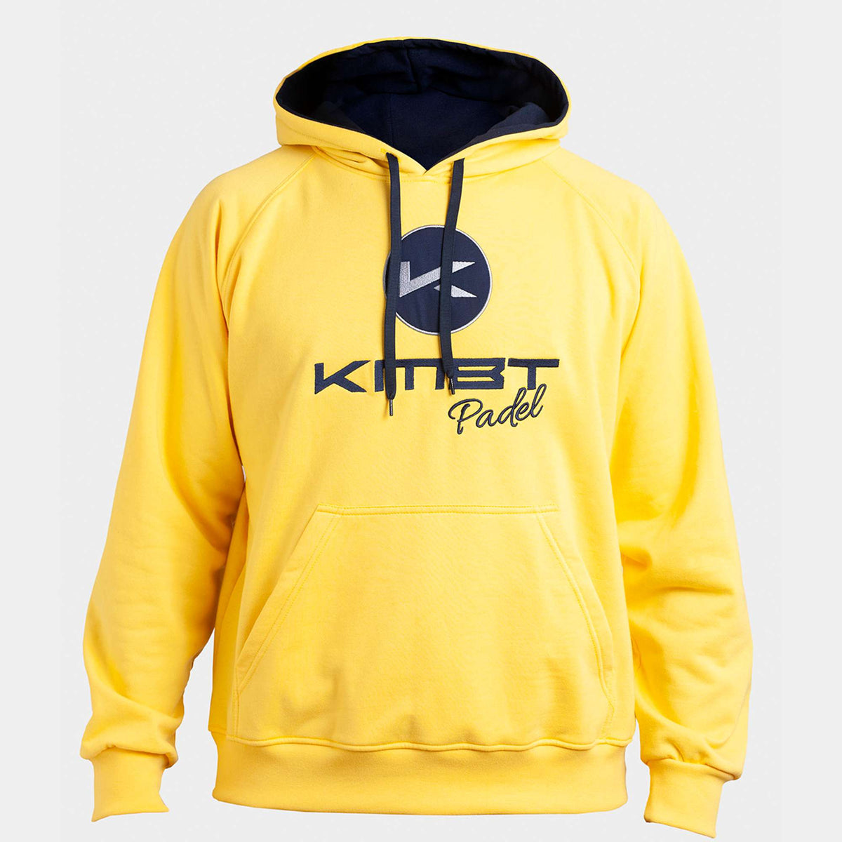 Sudadera Capucha KMBT Pádel