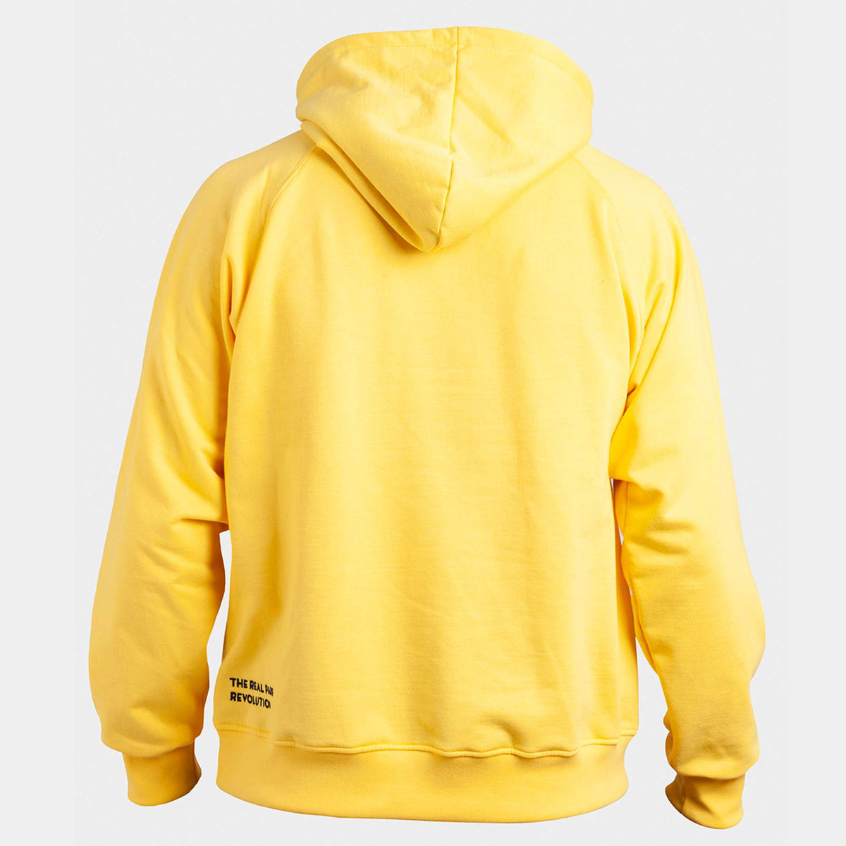 Sudadera Capucha KMBT Pádel