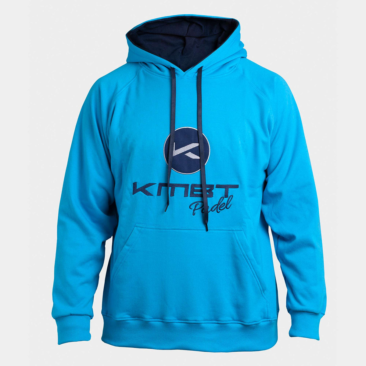 Sudadera Capucha KMBT Pádel