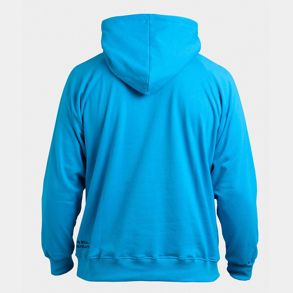 Sudadera Capucha KMBT Pádel