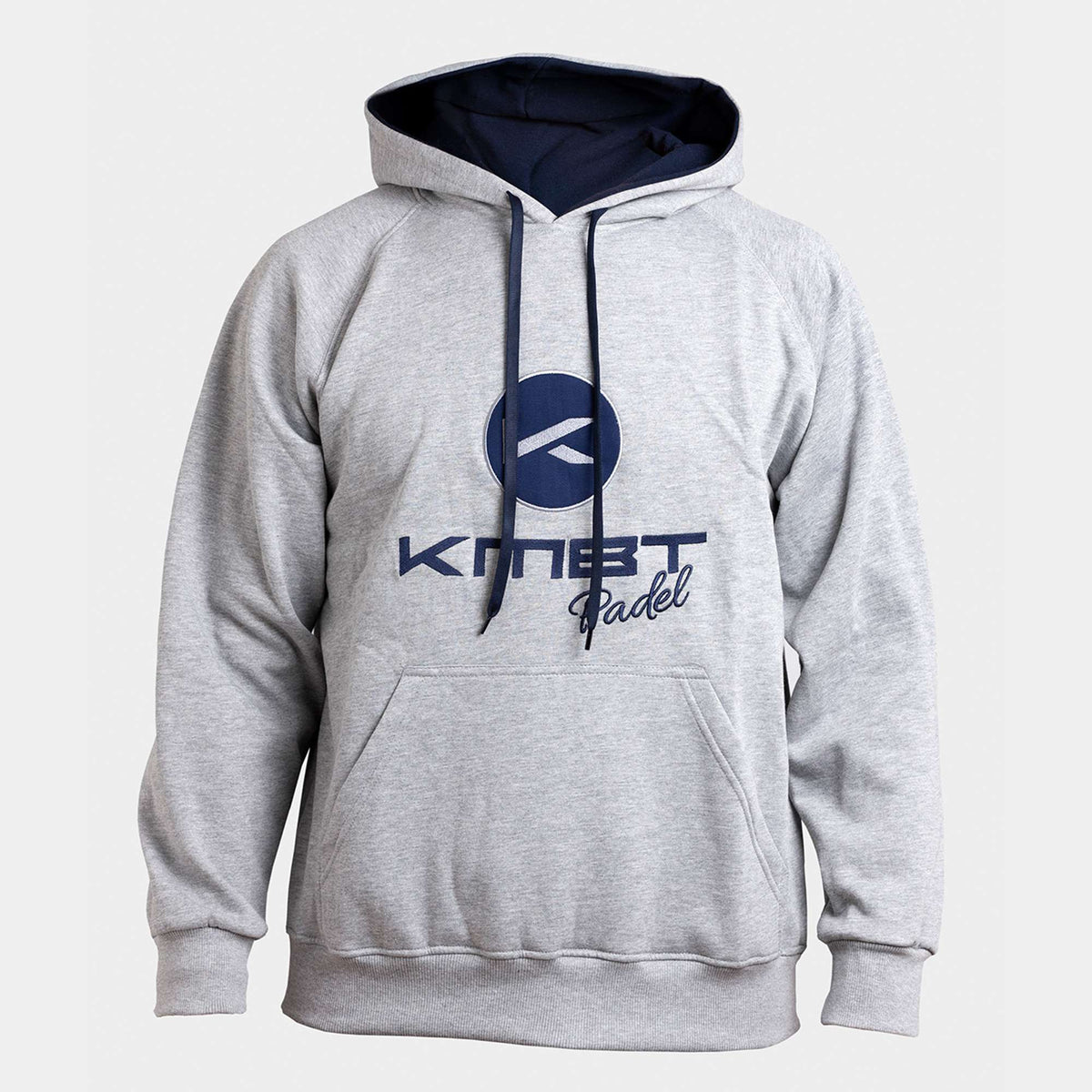 Sudadera Capucha KMBT Pádel