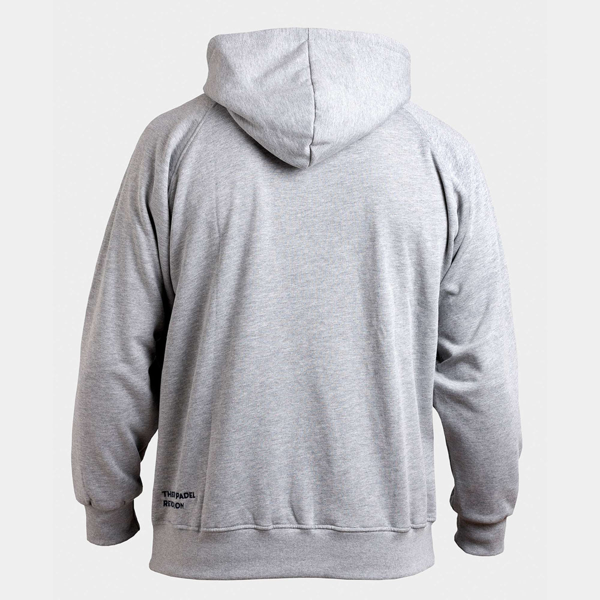 Sudadera Capucha KMBT Pádel