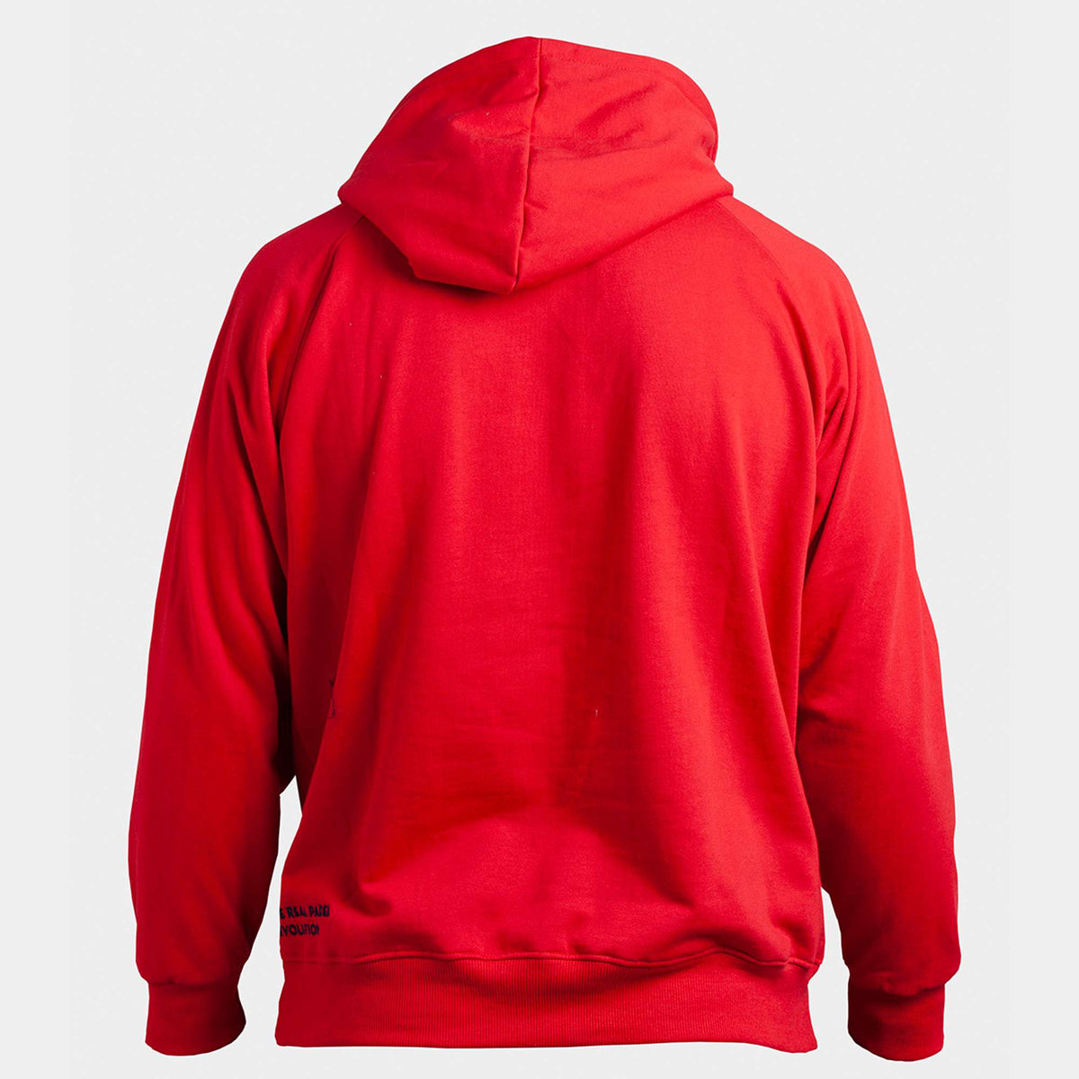 Sudadera Capucha KMBT Pádel