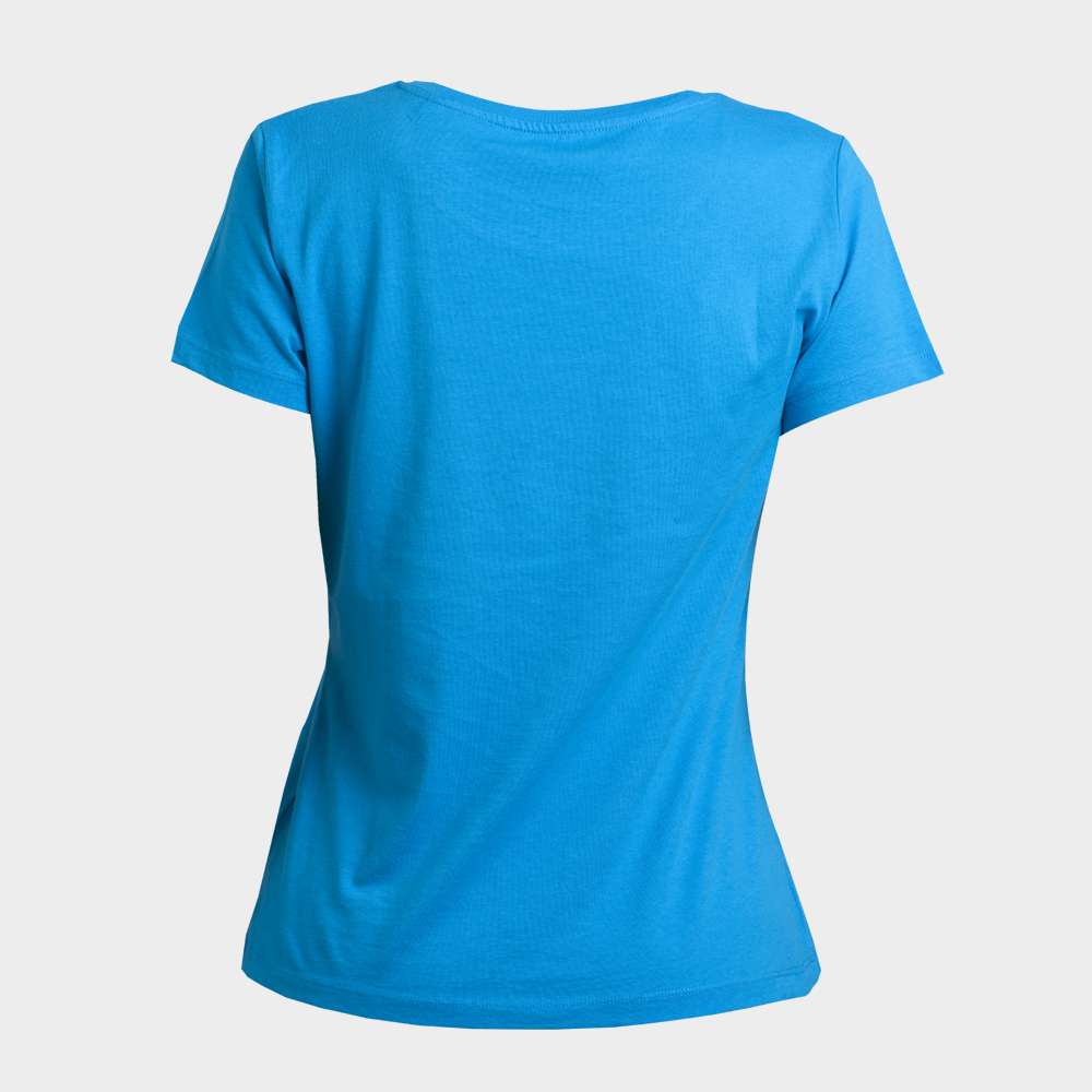 Camiseta Street Woman KMBT Pádel