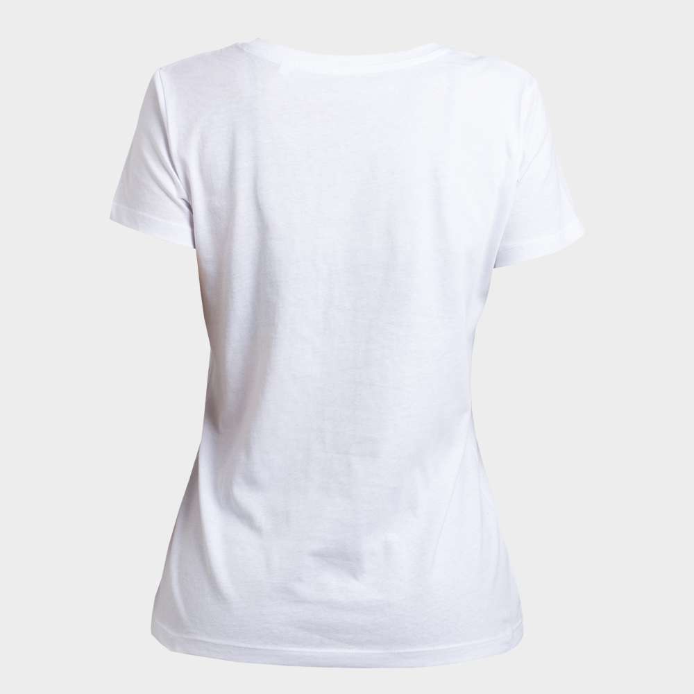 Camiseta Street Woman KMBT Pádel