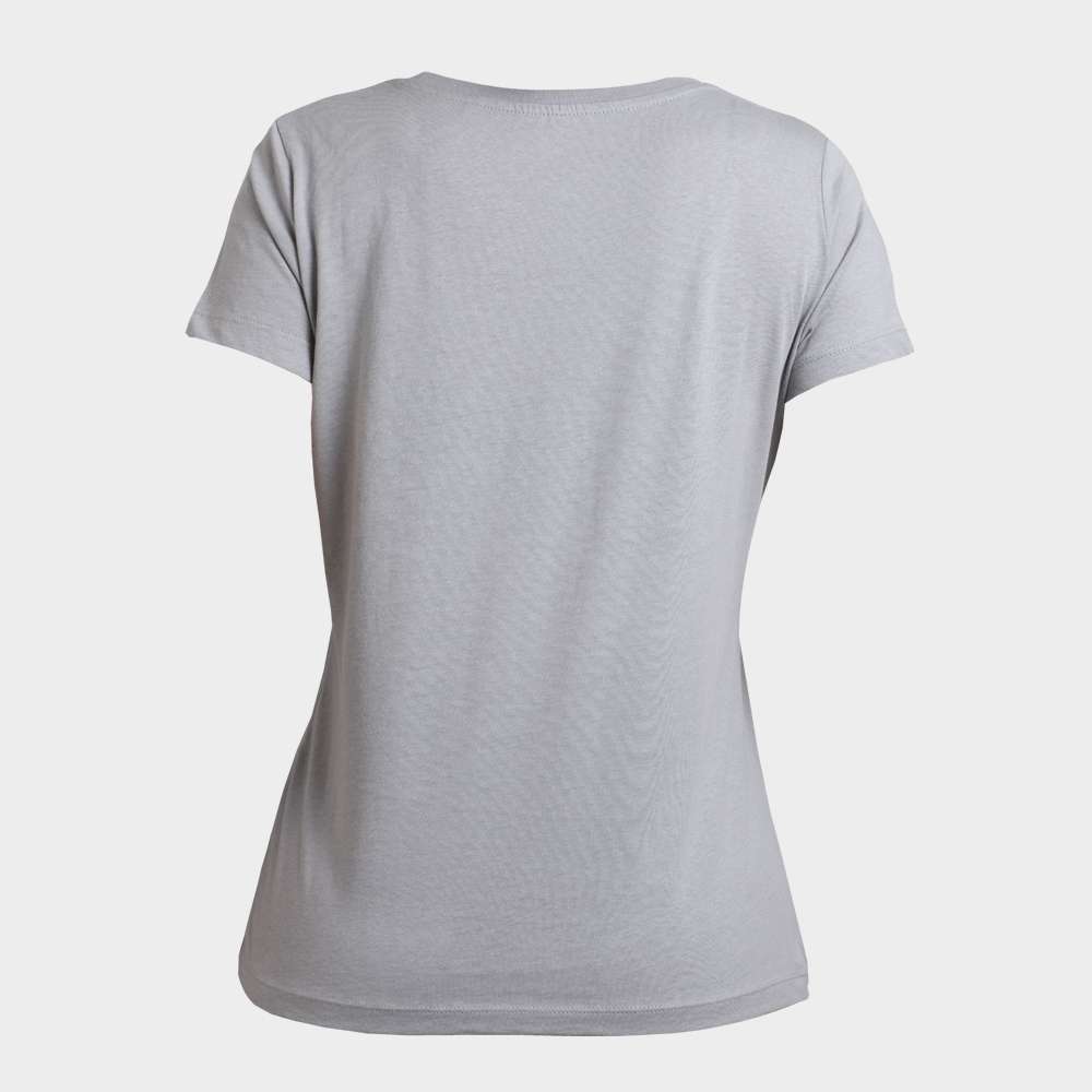 Camiseta Street Woman KMBT Pádel
