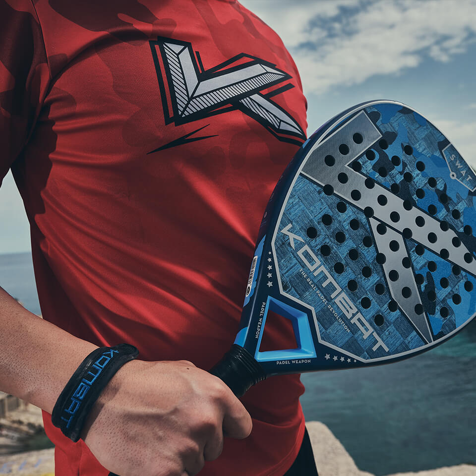 Accessories - Padel And Help