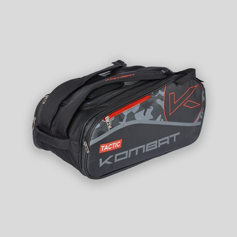 Padeltas Kombat Black 2024