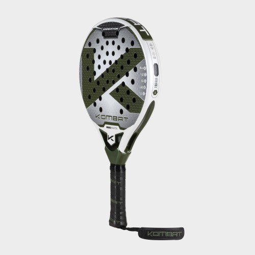 Kombat Krakatoa 2.5 2