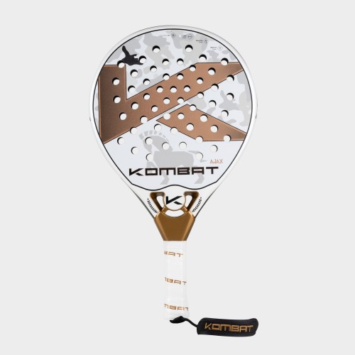 Kombat Troya Ajax 2.5