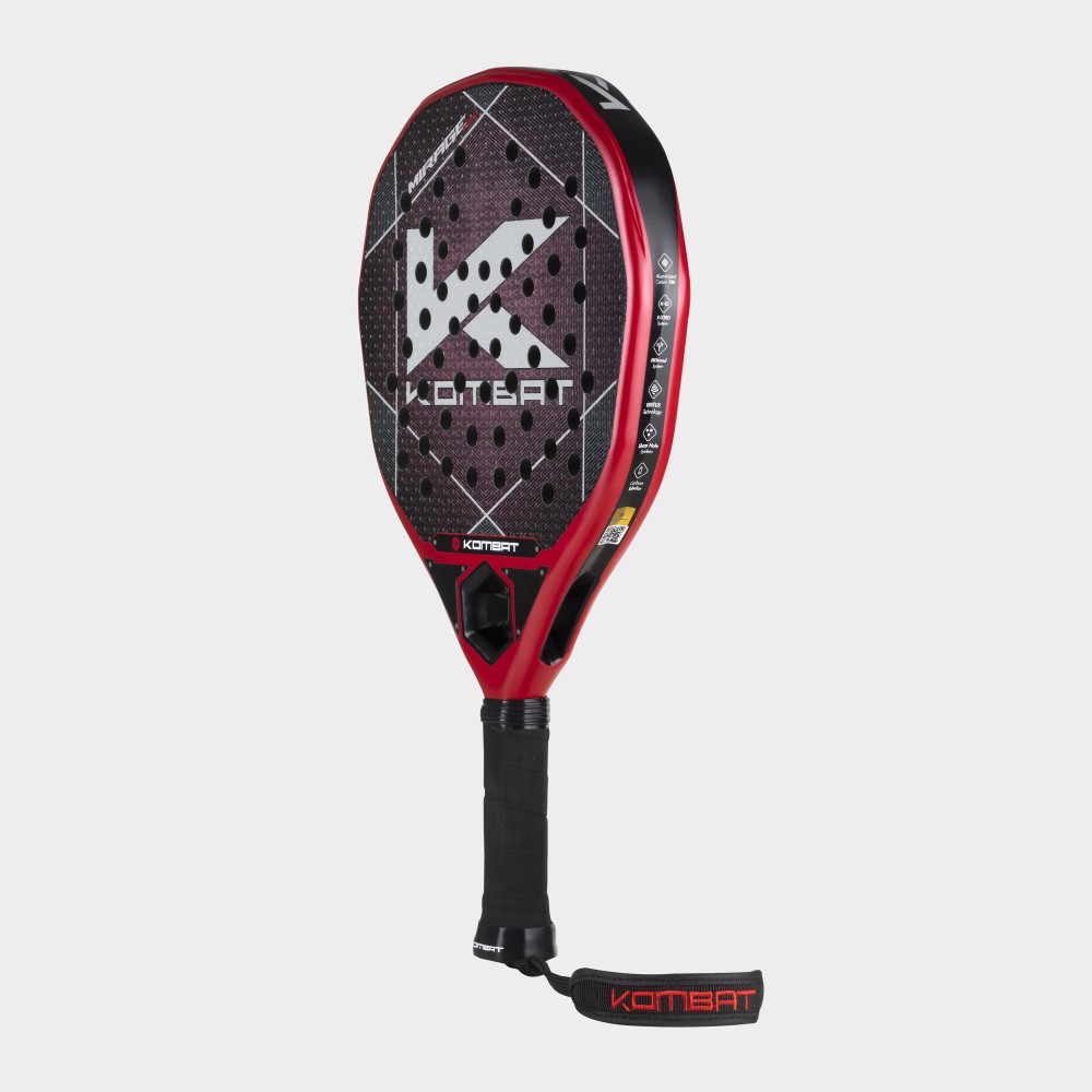 Kombat Mirage Pro