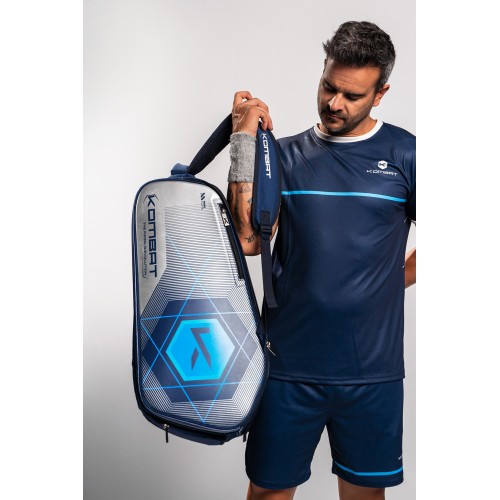 Padeltas Kombat Aqua x Manu...